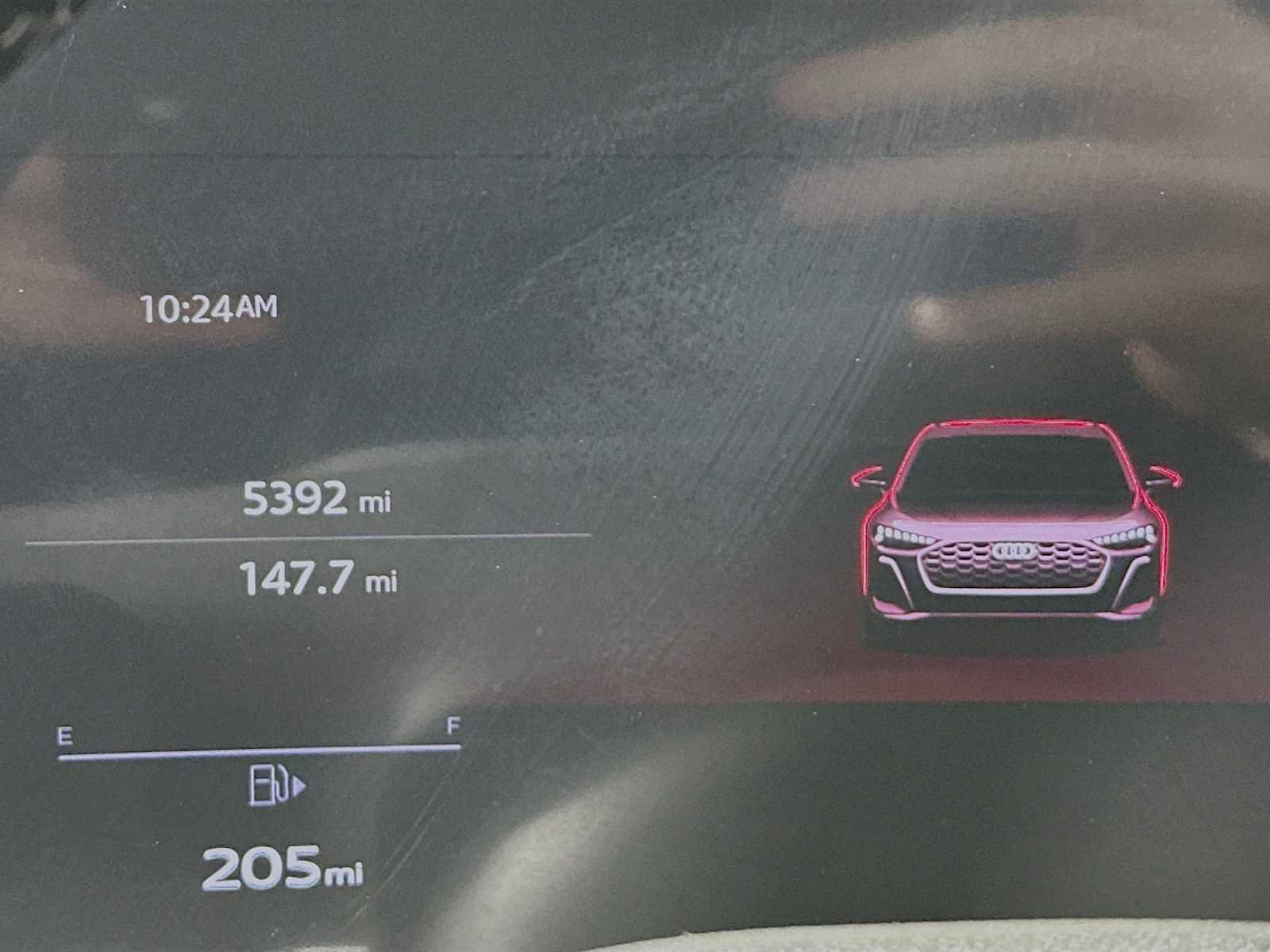 Certified 2025 Audi A5 2.0T Premium w/ Convenience Package image 11