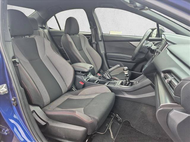 Used 2022 Subaru WRX AWD/4WD image 18