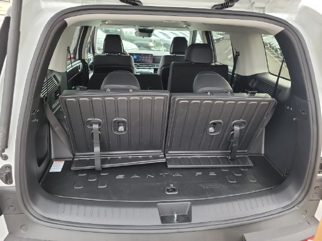 New 2026 Hyundai Santa Fe SEL AWD/4WD image 26
