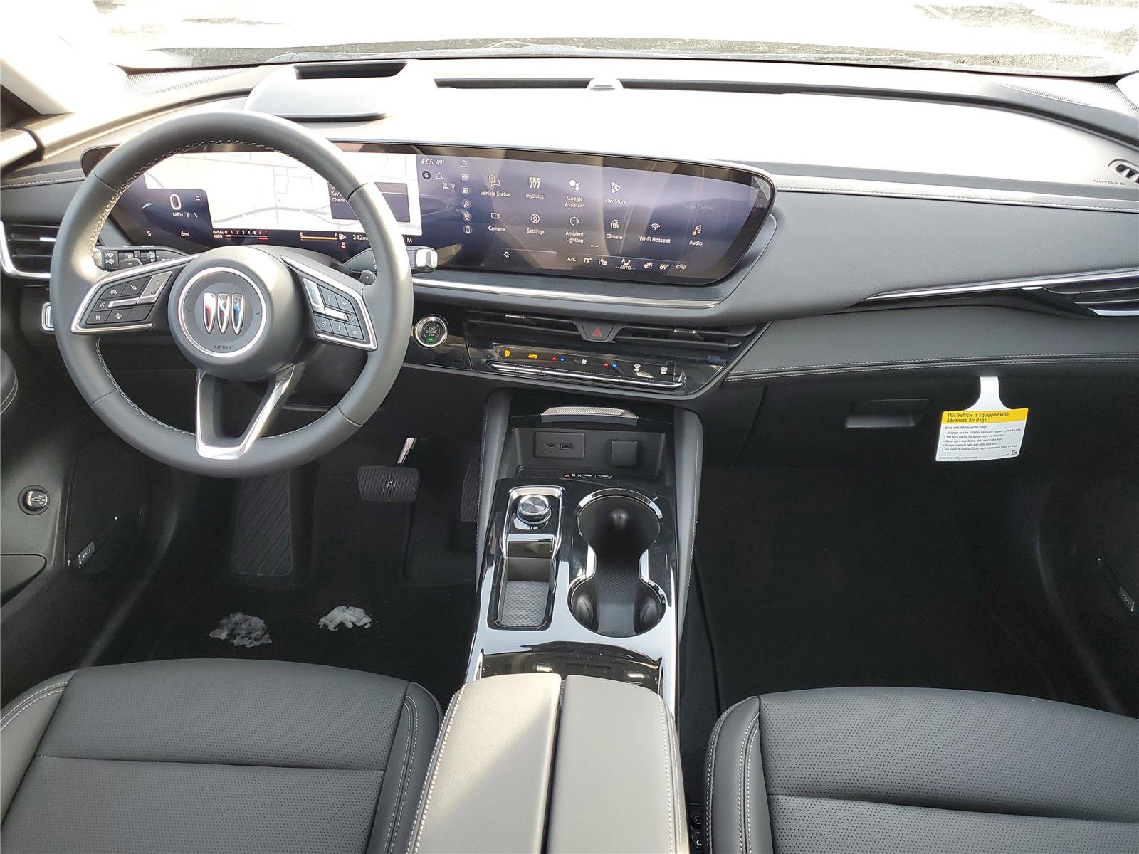 New 2026 Buick Envision Preferred image 9