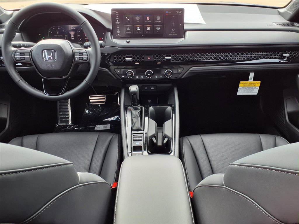 New 2026 Honda Accord Sport image 5