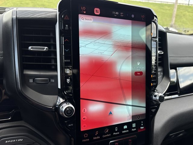 New 2026 RAM 1500 Rebel image 36