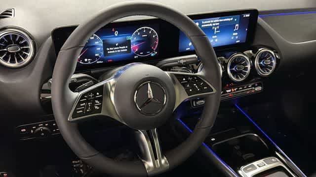 Certified 2026 Mercedes-Benz GLA 250 4MATIC image 26