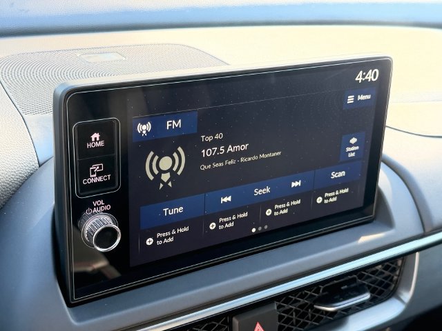 New 2026 Acura ADX A-Spec FWD image 19