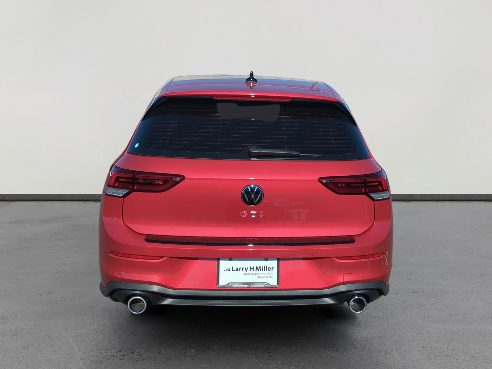 New 2026 Volkswagen Golf SE FWD image 4