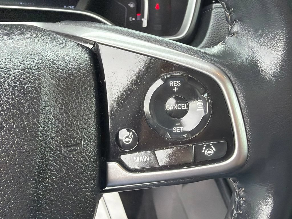 Used 2022 Honda CR-V EX-L image 14