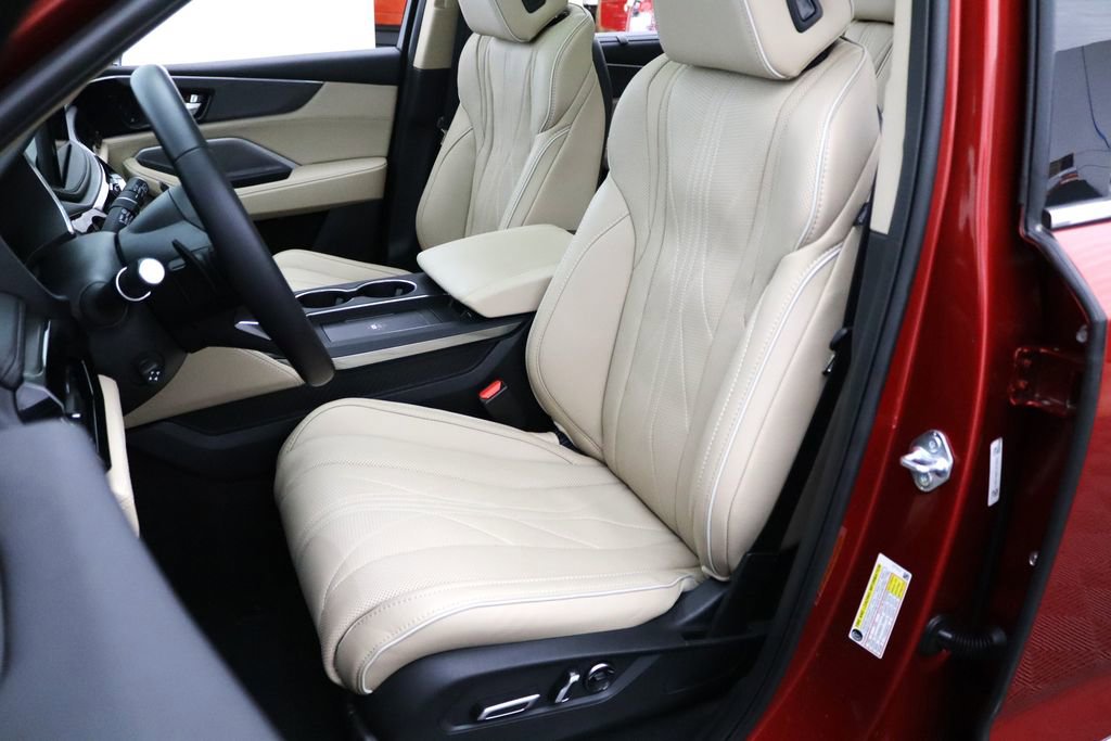 Certified 2026 Acura MDX w/ Advance Package video 2