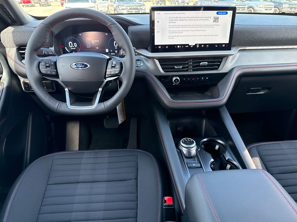 New 2026 Ford Explorer ST-Line image 5