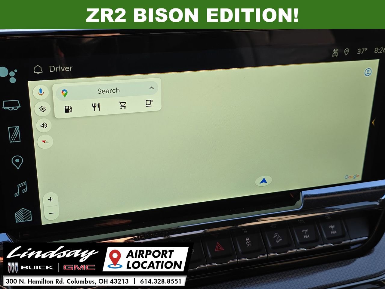 Used 2024 Chevrolet Silverado 1500 ZR2 w/ ZR2 Bison Edition image 14