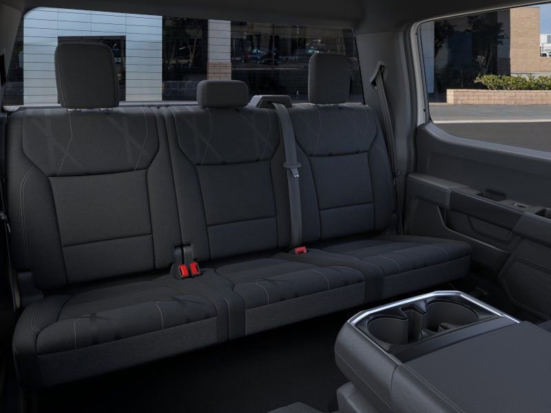 New 2026 Ford F150 STX image 11