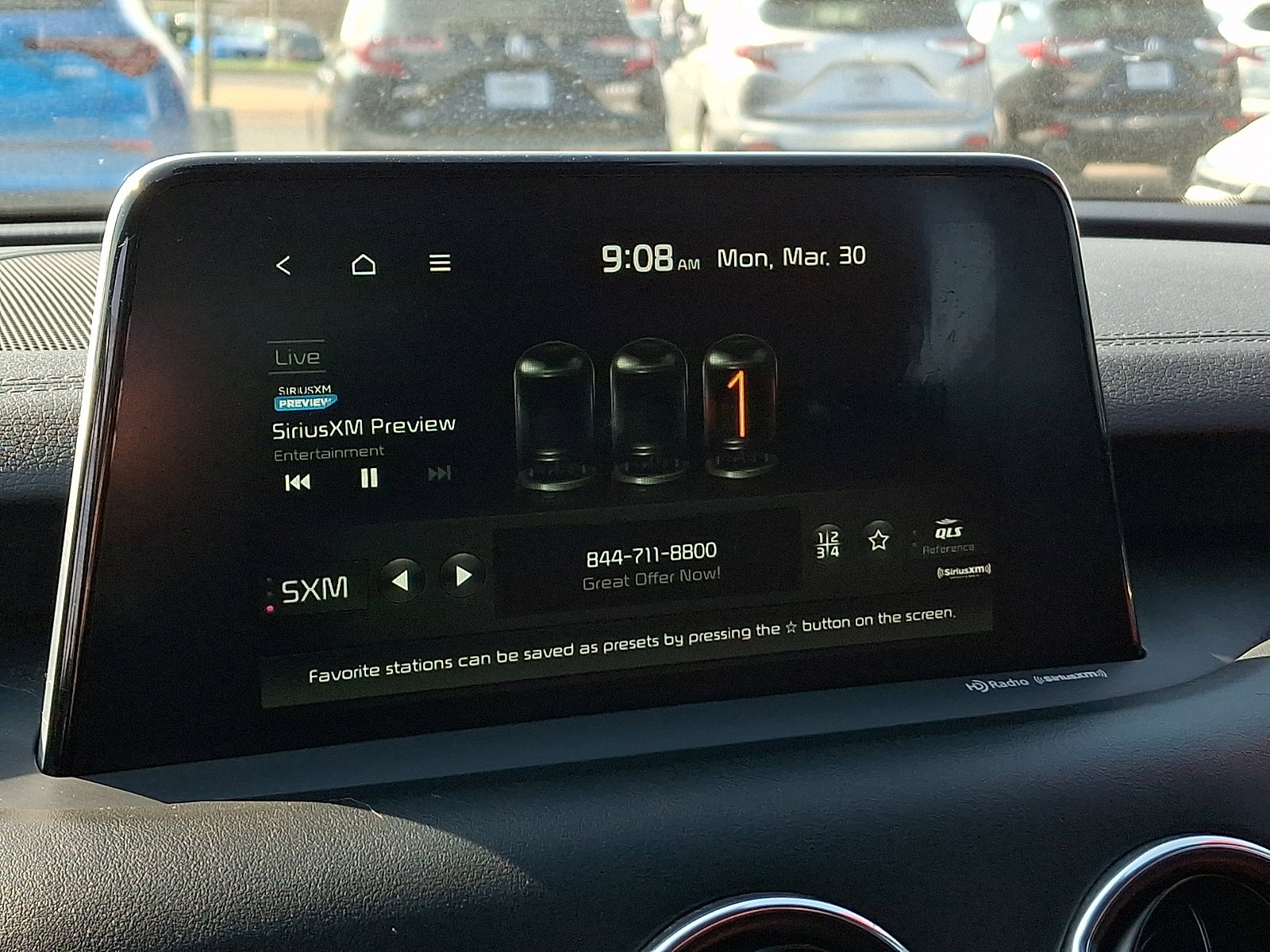 Used 2019 Kia Stinger GT2 image 18