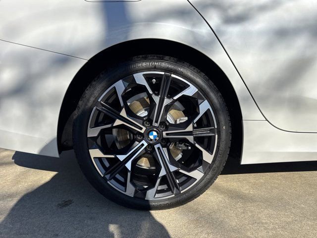 Certified 2026 BMW 330i Sedan w/ Premium Package image 26