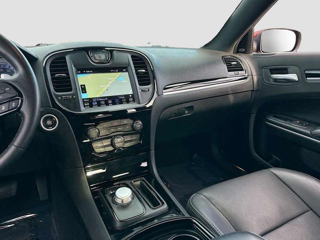 Used 2021 Chrysler 300 S w/ S Model Appearance Package image 23