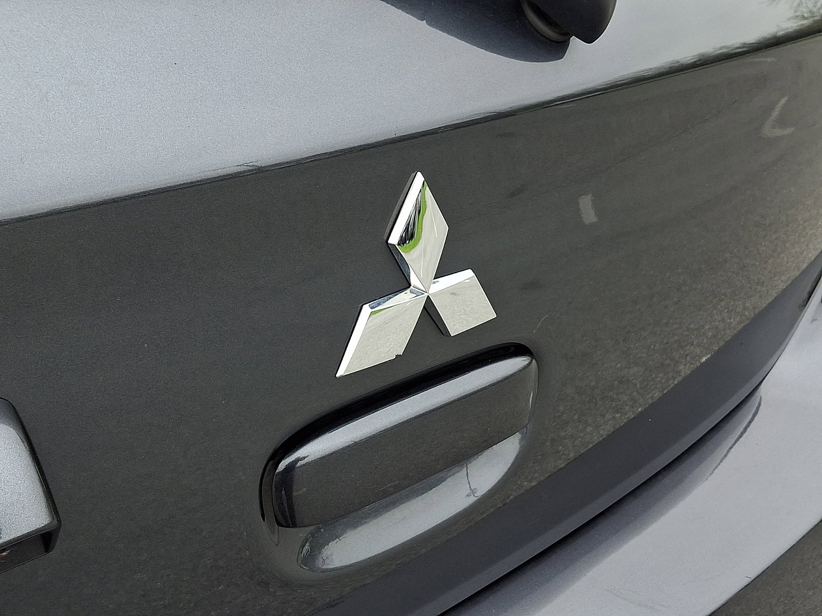 Used 2024 Mitsubishi Mirage ES image 29