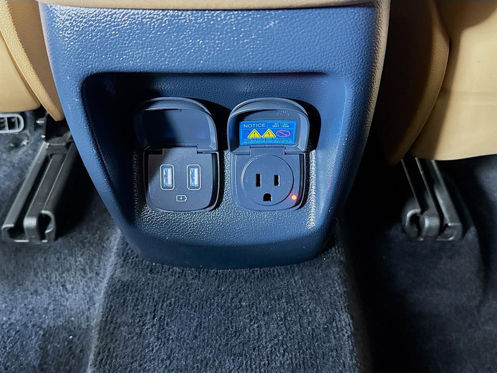 Certified 2023 Genesis GV80 3.5T w/ Prestige Package AWD/4WD image 28