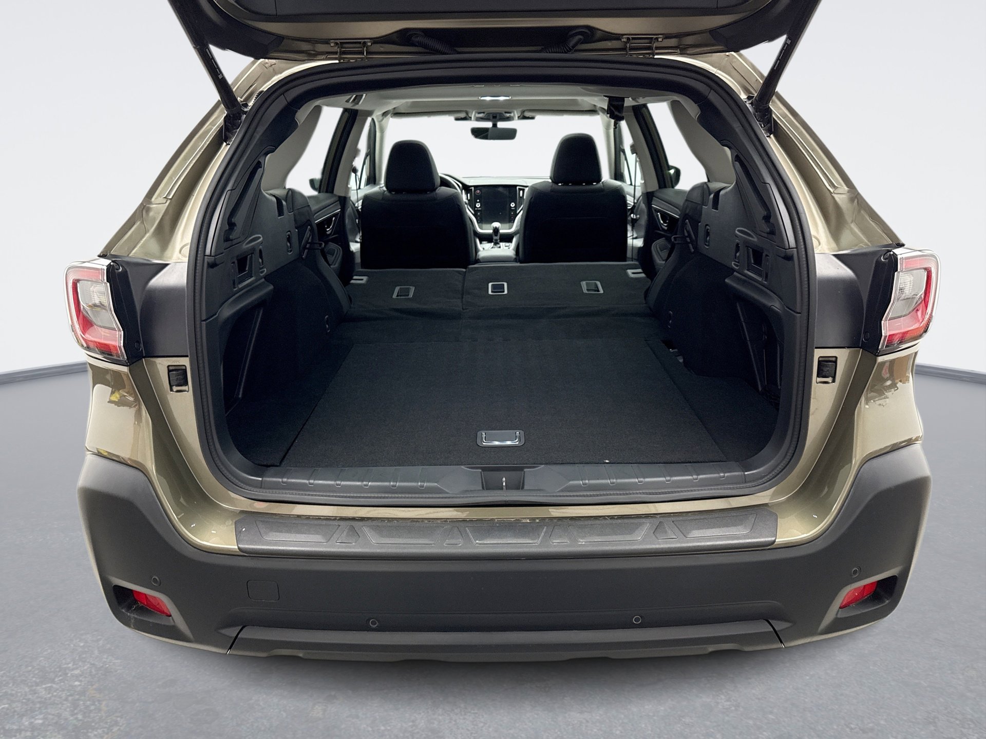 Used 2023 Subaru Outback Onyx Edition XT image 24