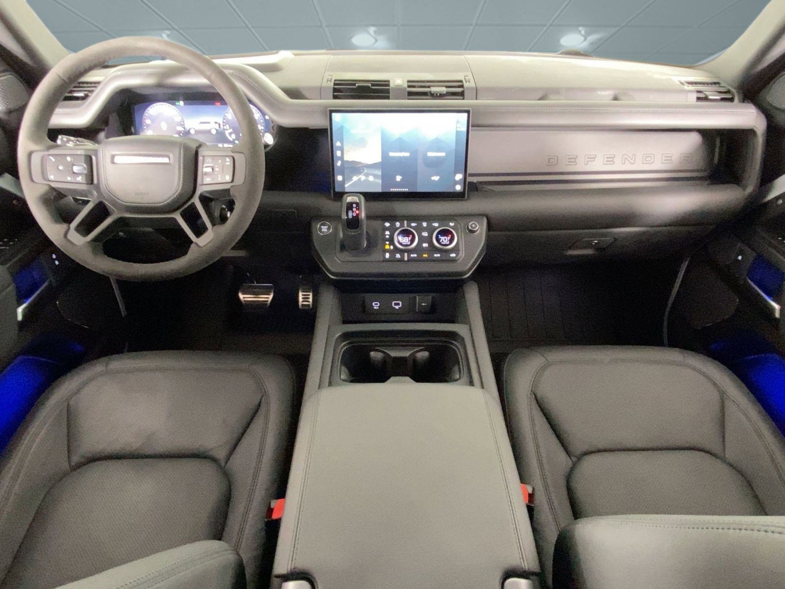 Used 2023 Land Rover Defender 110 V8 image 13