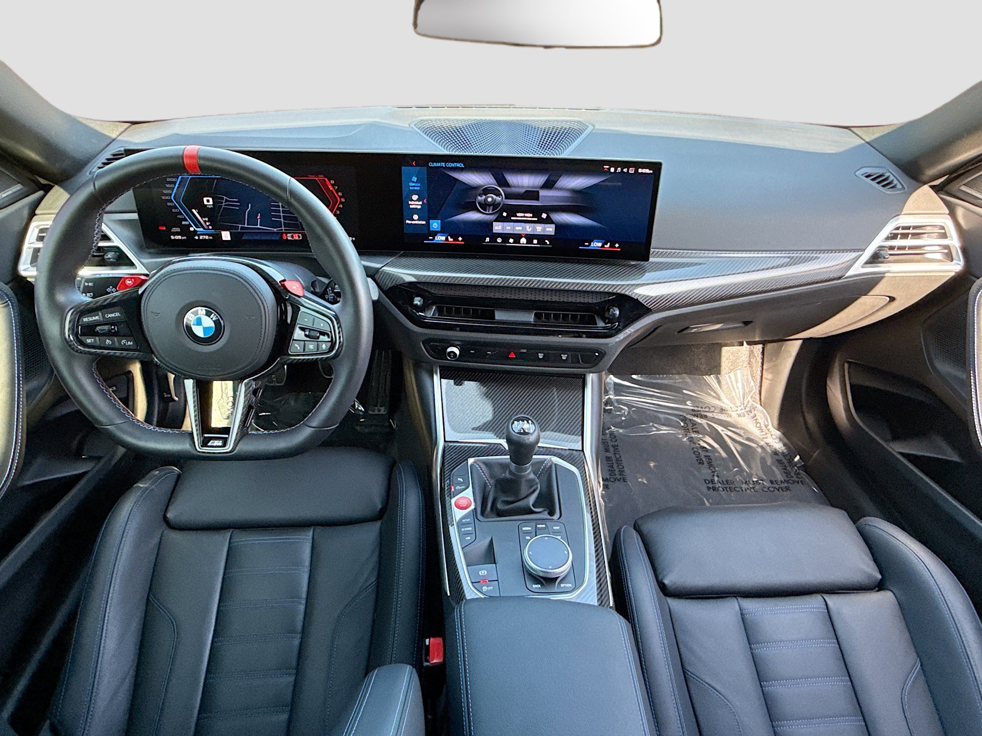 Used 2025 BMW M2 w/ Lighting Package RWD image 15