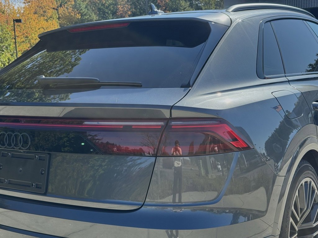 New 2026 Audi SQ8 Premium Plus image 9