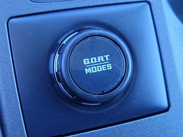 Used 2026 Ford Bronco Sport Big Bend AWD/4WD image 20