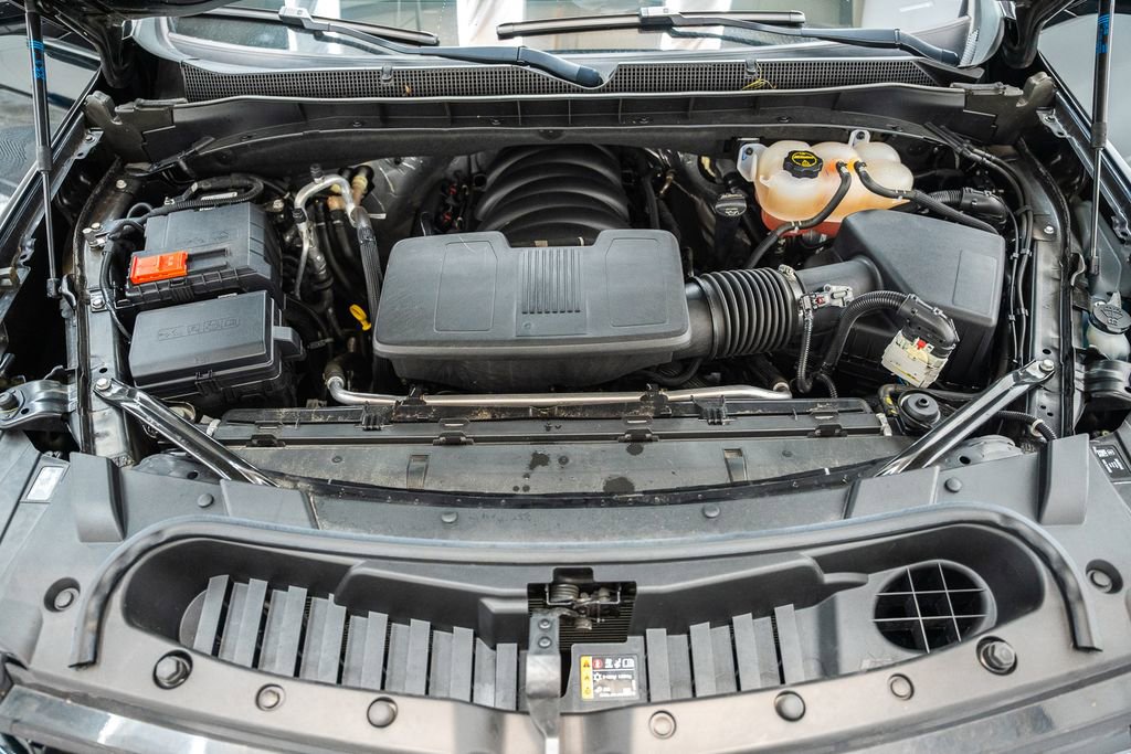 Used 2024 Chevrolet Tahoe LS w/ Driver Alert Package image 19