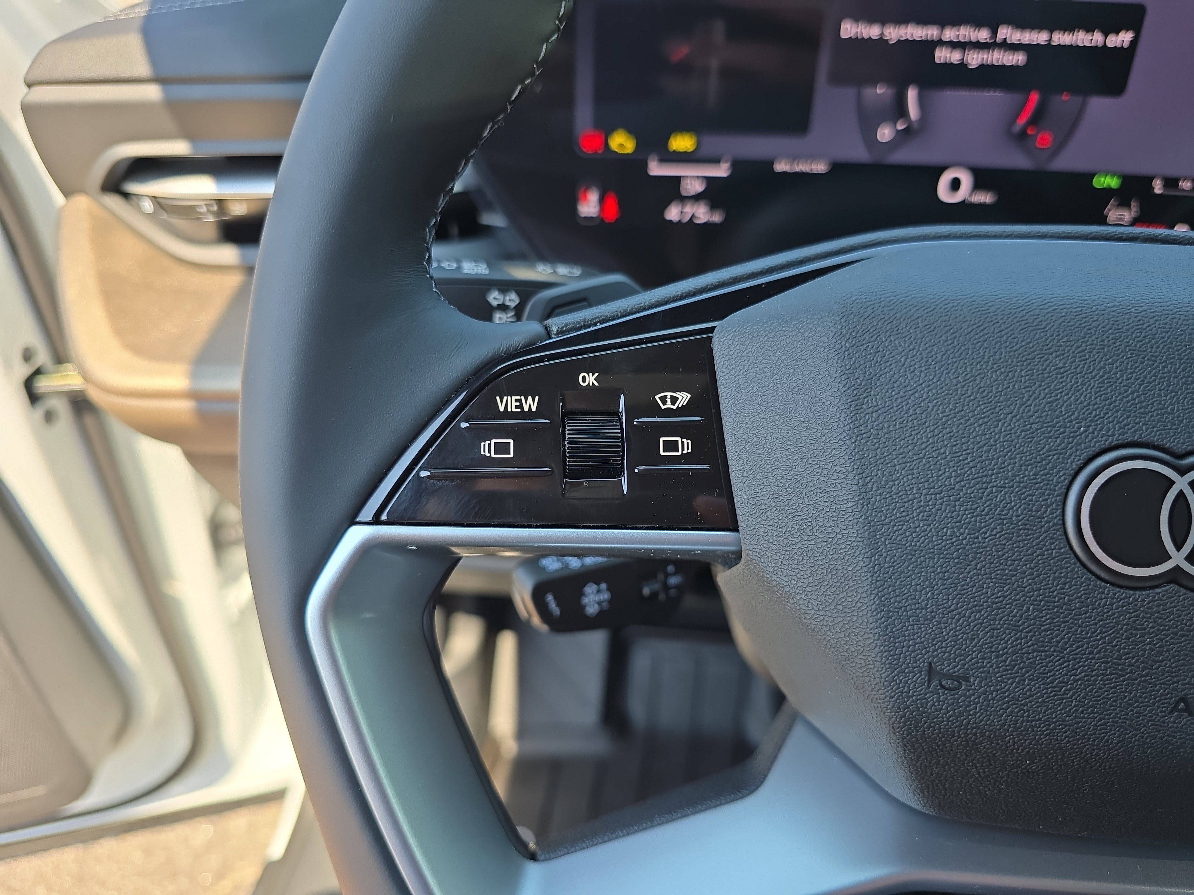 New 2026 Audi Q5 Prestige AWD/4WD image 17