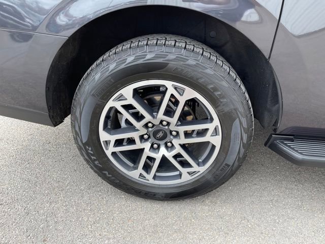 Used 2025 Ford Expedition Max Active image 45