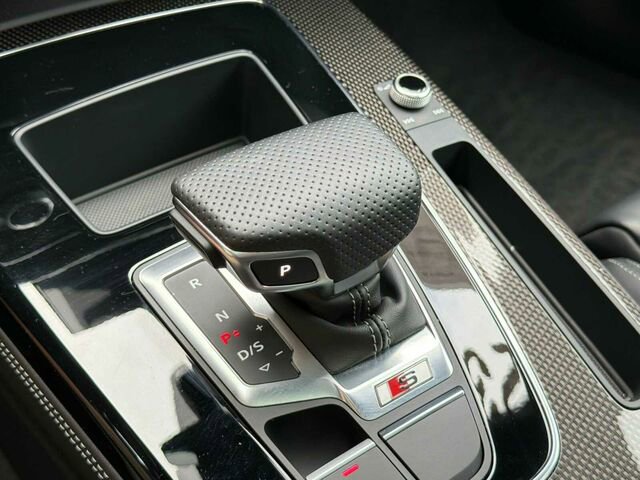 Used 2023 Audi SQ5 Premium Plus w/ Premium Plus Package image 27