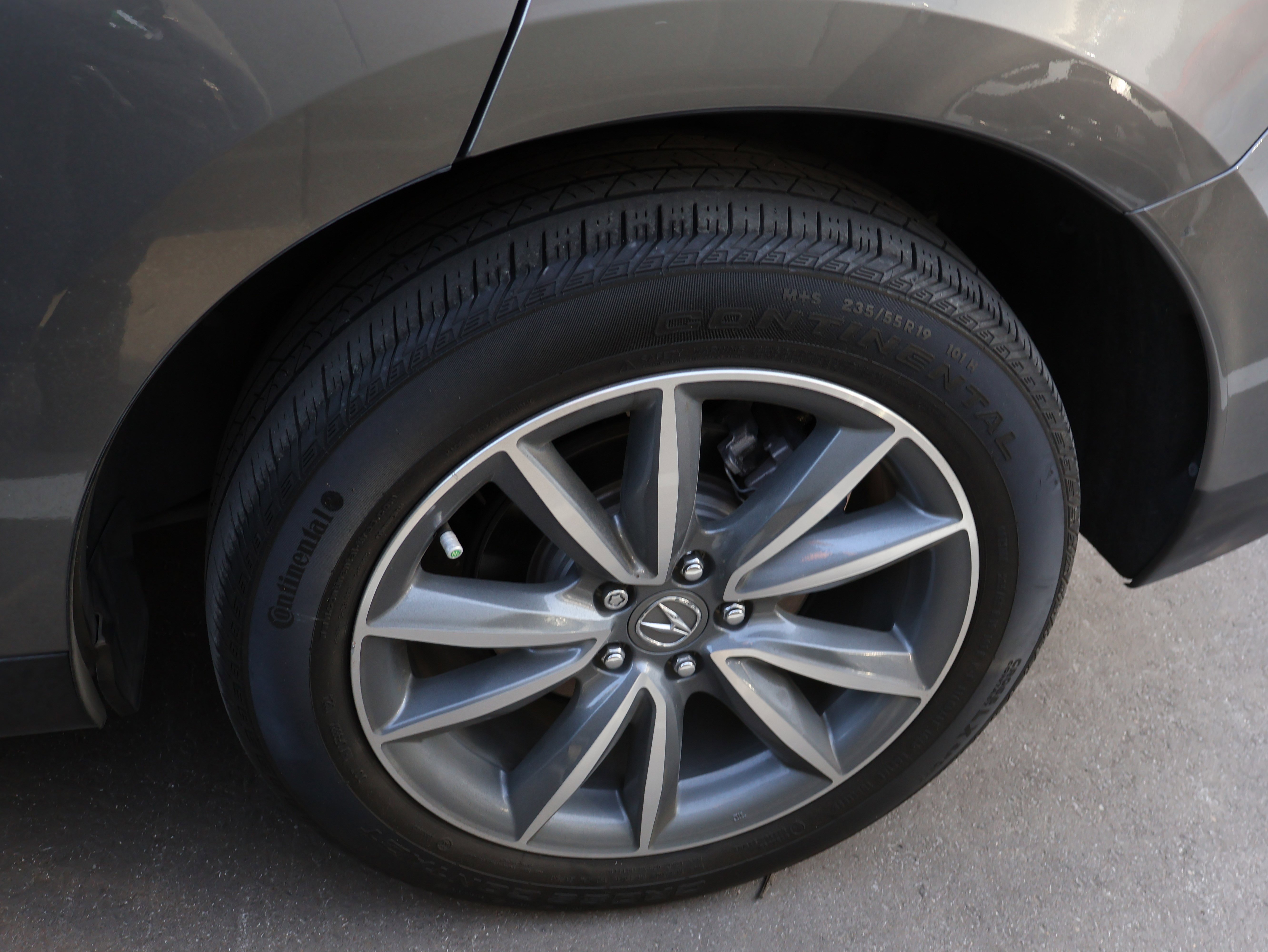 Used 2024 Acura RDX SH-AWD w/ Technology Package image 41