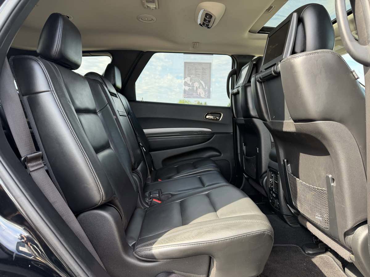 Used 2020 Dodge Durango GT AWD/4WD image 19