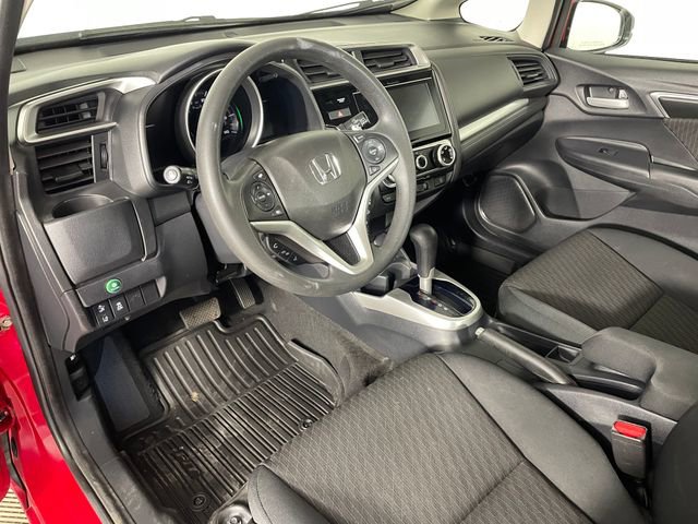 Certified 2020 Honda Fit EX image 3