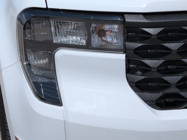 New 2026 Ford Maverick XL FWD image 10