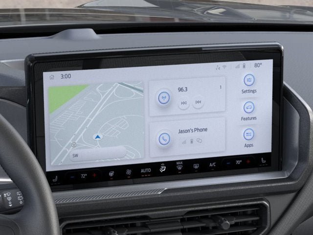 New 2025 Ford Bronco Sport Badlands AWD/4WD image 14