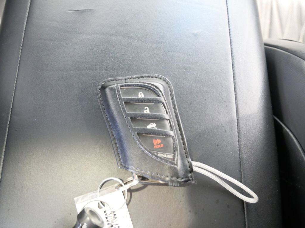 Used 2019 Lexus LS 500 AWD w/ Interior Upgrade Package image 30