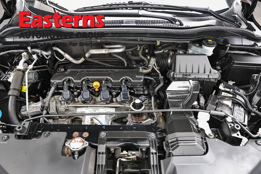 Used 2020 Honda HR-V Sport image 7