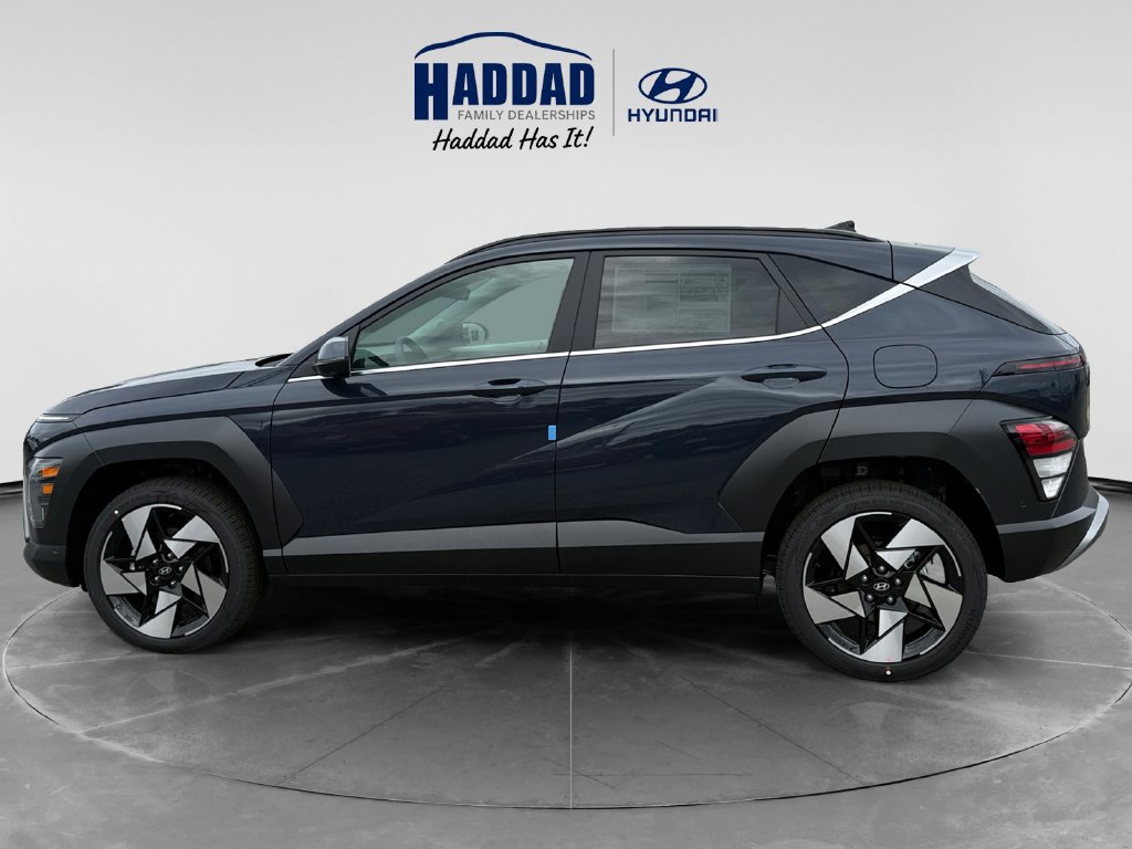 New 2027 Hyundai Kona Limited AWD/4WD image 2