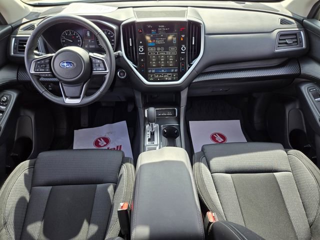 Used 2025 Subaru Ascent Premium AWD/4WD image 14