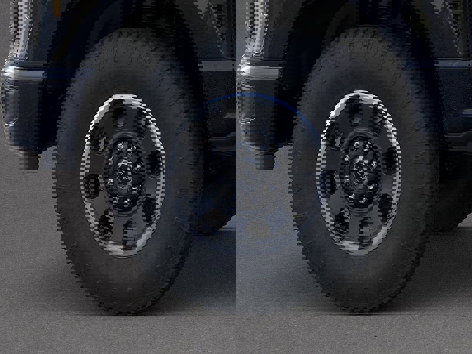 New 2026 Ford F350 Lariat image 41