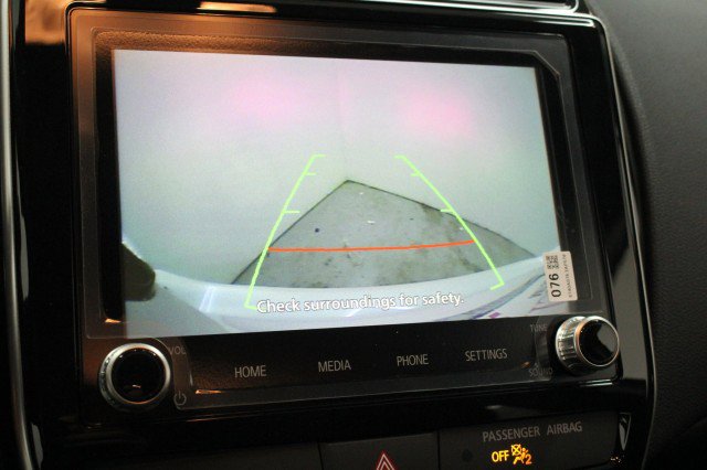 New 2026 Mitsubishi Outlander Sport LE image 13