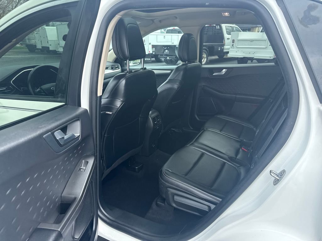 Used 2020 Ford Escape SEL AWD/4WD image 13