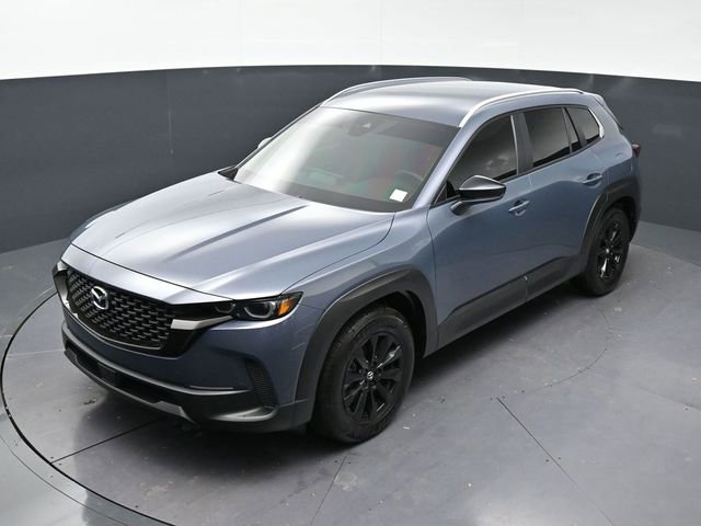 Used 2024 MAZDA CX-50 AWD 2.5 S w/ Weather Package image 24