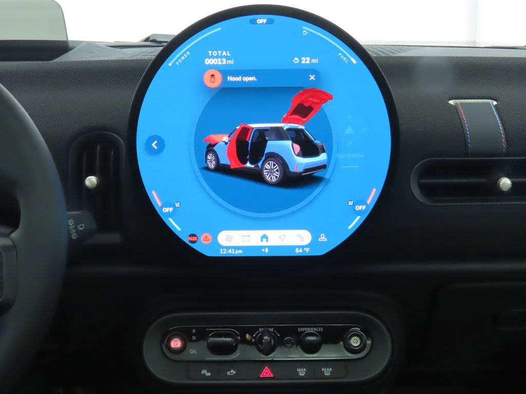 Used 2026 MINI Cooper 4-Door Hardtop image 15