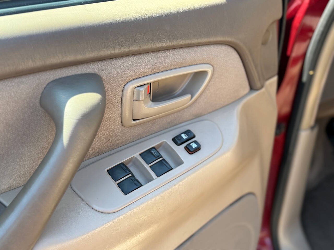 Used 2004 Toyota Tundra SR5 RWD image 95