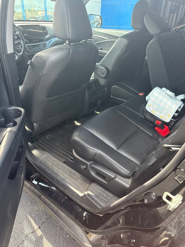 Used 2021 Honda Pilot Special Edition image 12