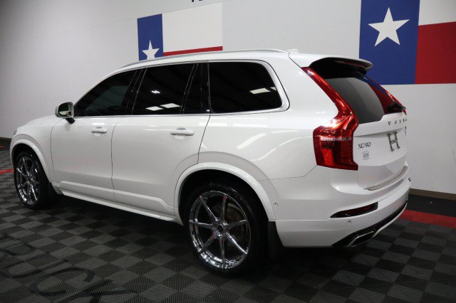 Used 2018 Volvo XC90 T5 R-Design w/ Convenience Package FWD image 5