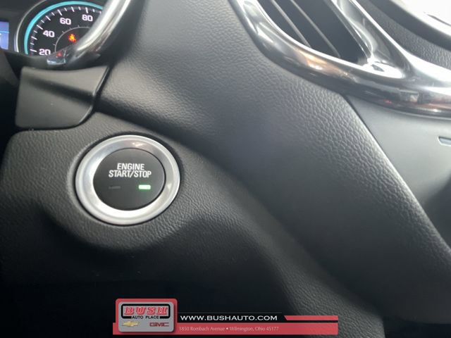 Used 2024 Chevrolet Equinox LT w/ LPO, Floor Liner Package image 17