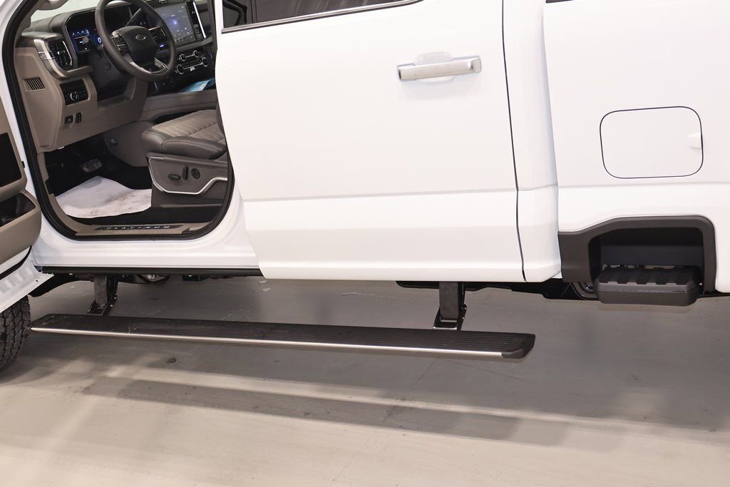 New 2026 Ford F350 Platinum w/ Platinum Plus Package image 37