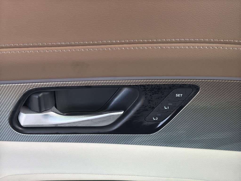 New 2025 Nissan Murano Platinum w/ Cargo Package image 19