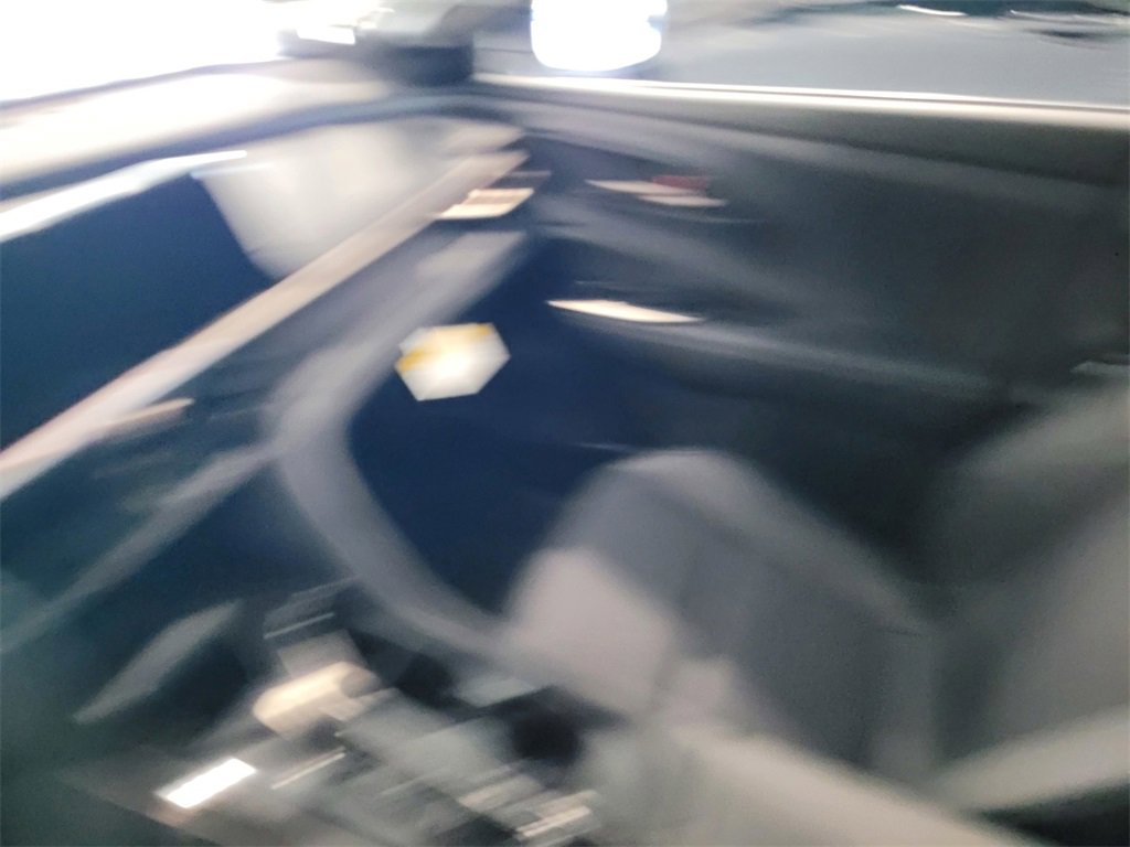 New 2025 Toyota Crown Signia image 10