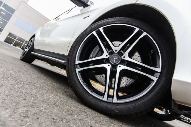 Used 2018 Mercedes-Benz GLE 43 AMG 4MATIC image 54